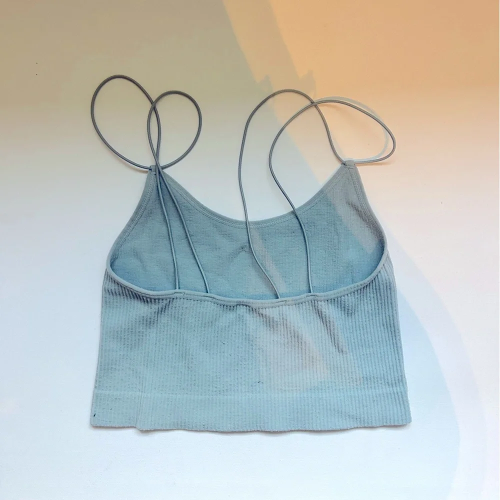 Urban Outfitters strappy tank - Picture 2 of 2
